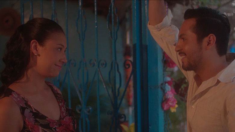 кадр из фильма Si me entero que algún día sufres regresaré por ti