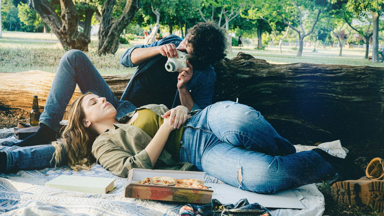 кадр из фильма POLAROID - Nel tempo di un ricordo