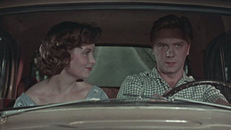 кадр из фильма К Черному морю