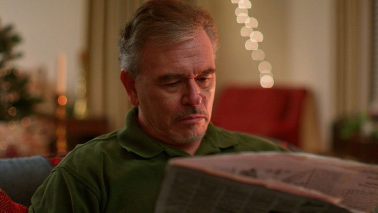 кадр из фильма Vestige