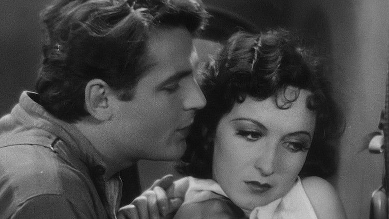 кадр из фильма Городская девчонка