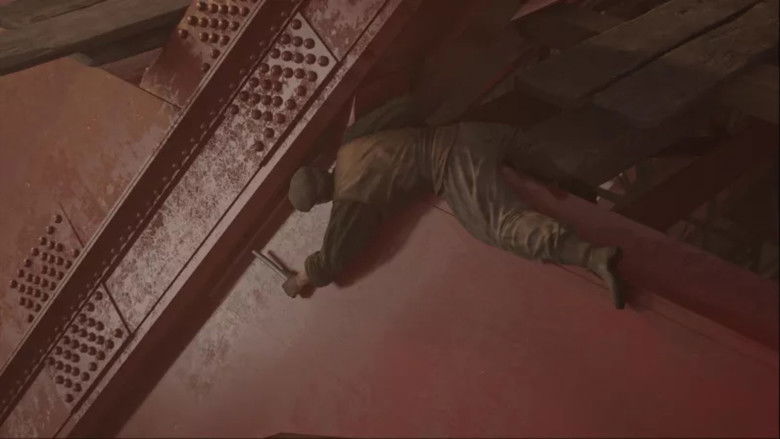 кадр из фильма Tour Eiffel, le rêve d'un visionnaire