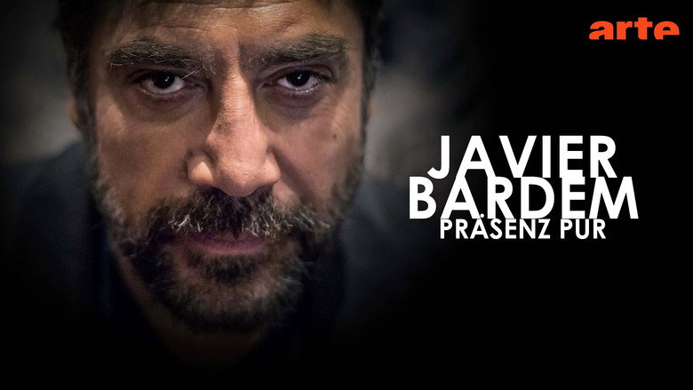 кадр из фильма Javier Bardem, l'acteur aux mille visages