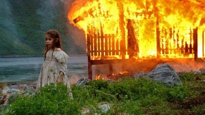 кадр из фильма Я – Дина