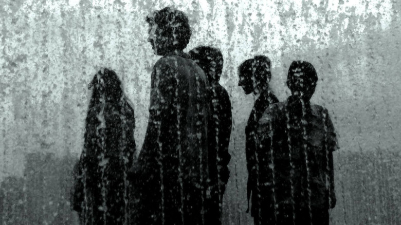 кадр из фильма Похожие