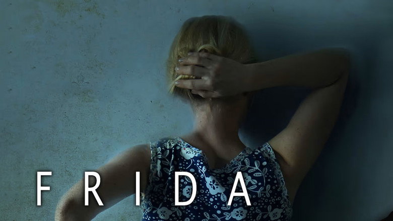 кадр из фильма Frida