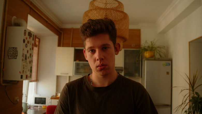 кадр из фильма Зговір