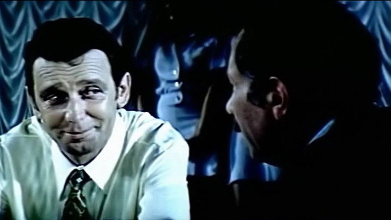 кадр из фильма Остров юности