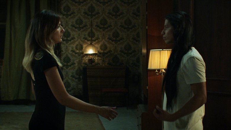 кадр из фильма Cuzco