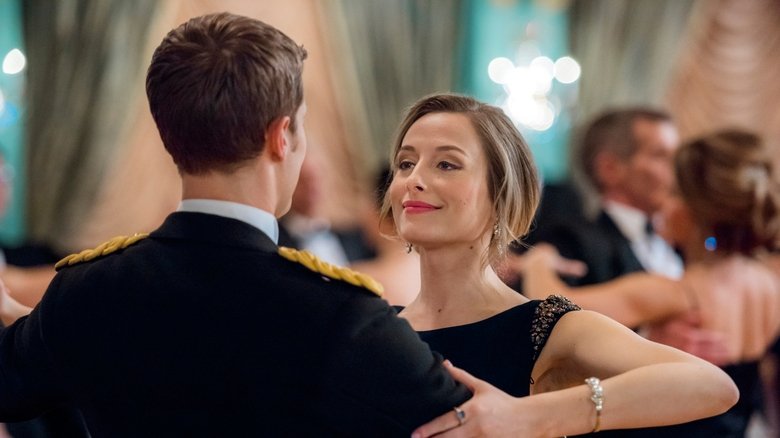 кадр из фильма Жил-был принц