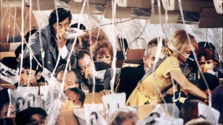 кадр из фильма Аэропорт