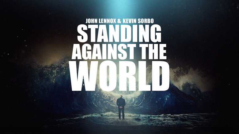 кадр из фильма Standing Against the World