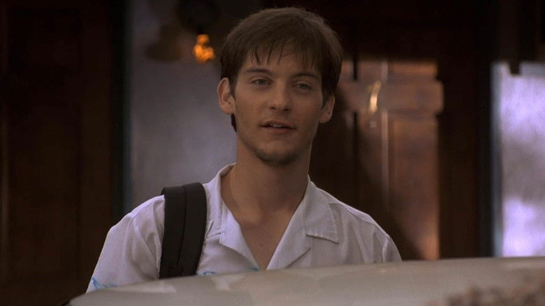 кадр из фильма Joyride