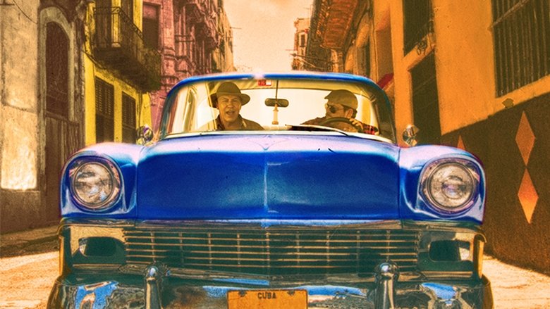 кадр из фильма Mambo Man