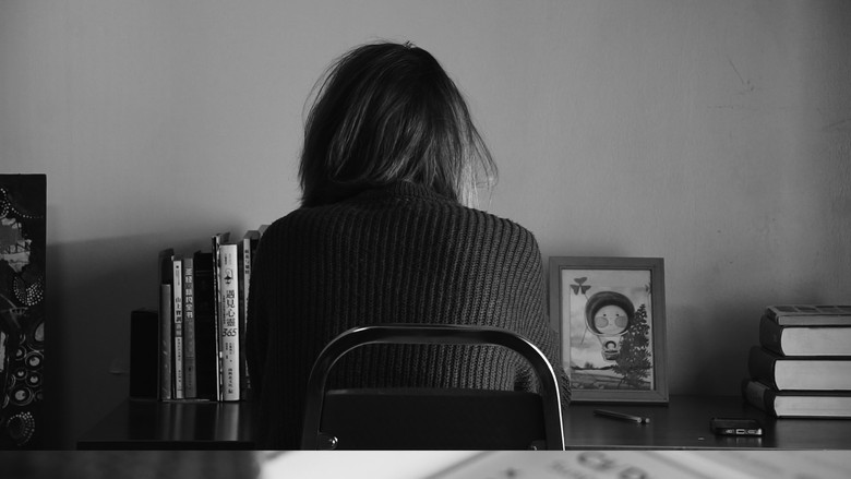 кадр из фильма The Other