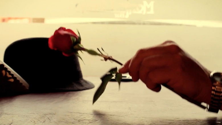 кадр из фильма Fumando espero