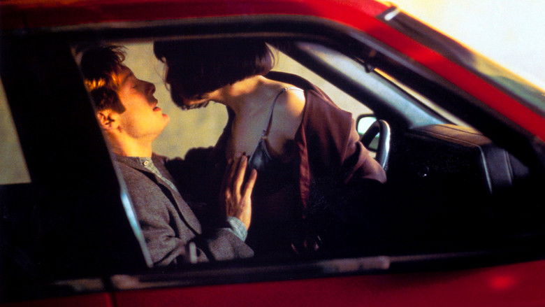 кадр из фильма Автокатастрофа