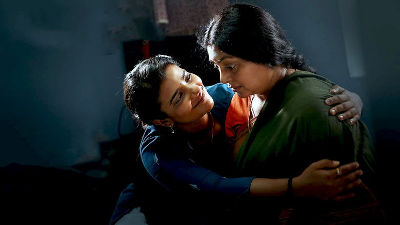 кадр из фильма டிரைவர் ஜமுனா