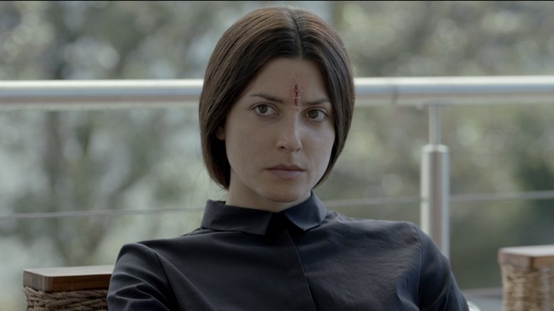 кадр из фильма Маленькая волшебница