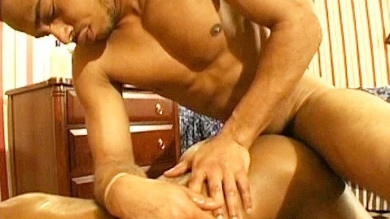 кадр из фильма Castro 2: The Fuck Video