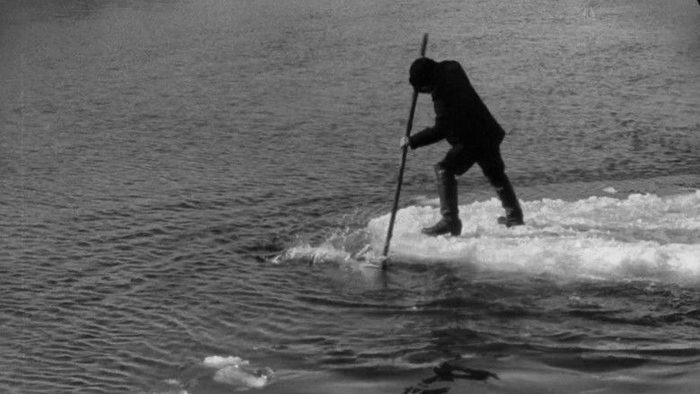 кадр из фильма Пригоди полтинника