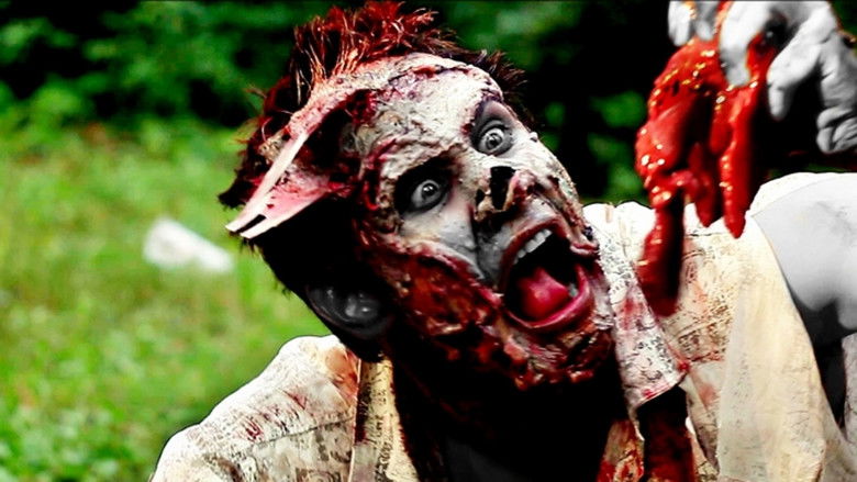 кадр из фильма Attack Of The Flatulating Dead