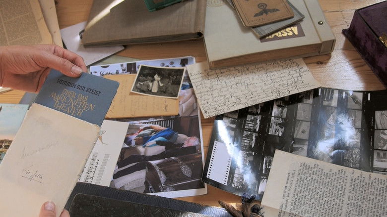 кадр из фильма À la poursuite du vent