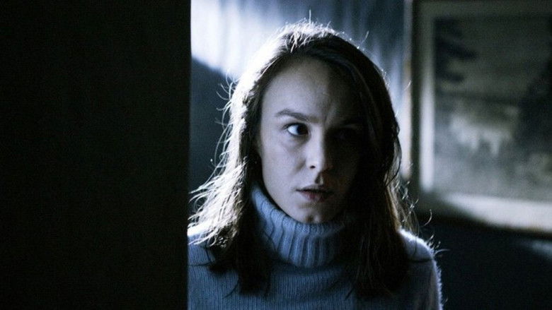 кадр из фильма Strandvaskaren