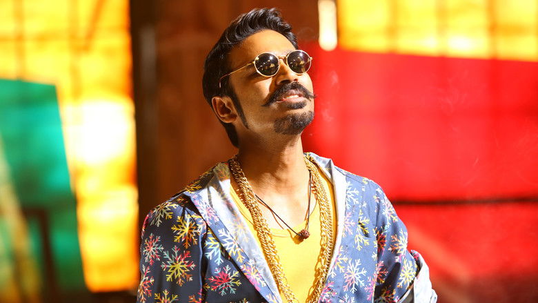 кадр из фильма மாரி 2