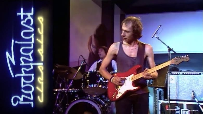 кадр из фильма Dire Straits: Live at Rockpalast 1979