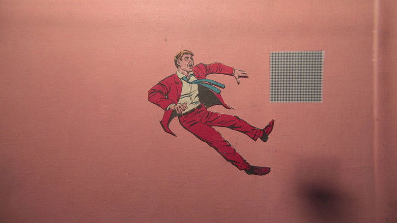 кадр из фильма Sixty Six