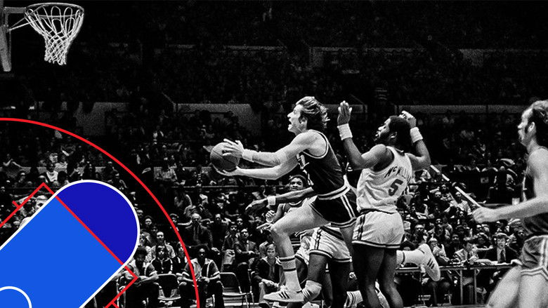 кадр из фильма Maravich's 68