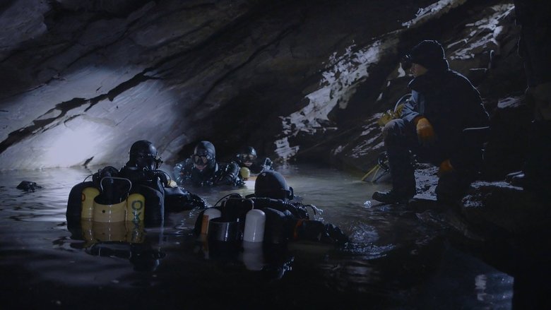 кадр из фильма Takaisin pintaan