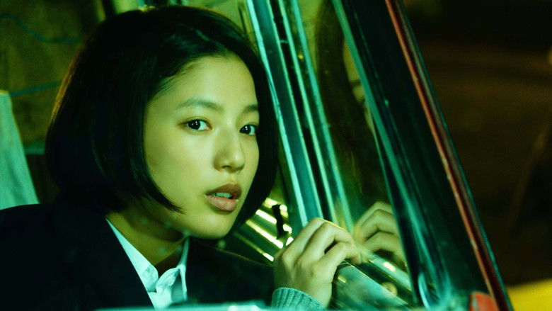 кадр из фильма Гомункул