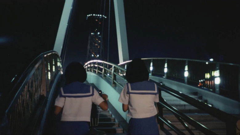 кадр из фильма アイコ十六歳