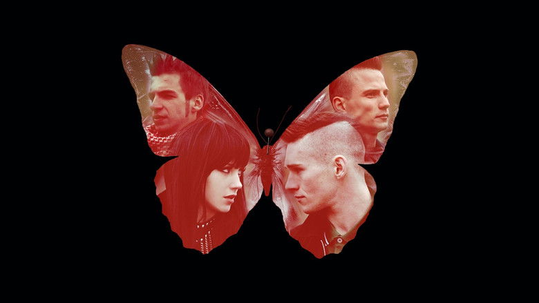 кадр из фильма Психи