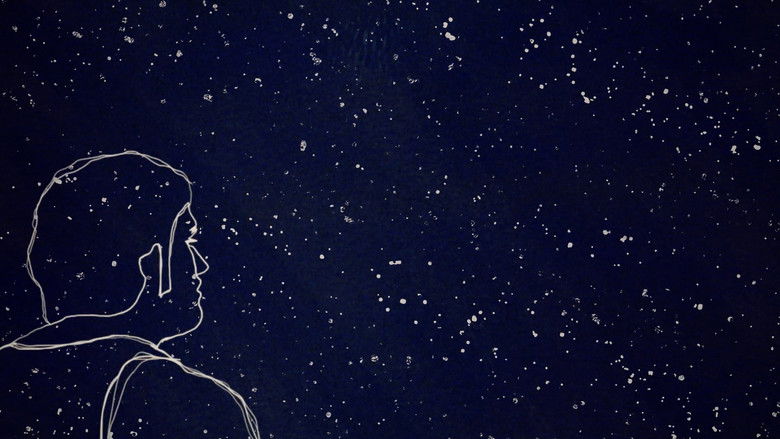 кадр из фильма Wish You Were Here