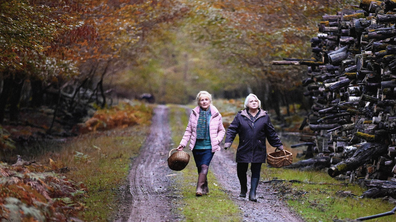 кадр из фильма Что случилось осенью