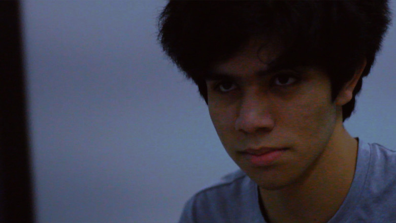 кадр из фильма Quimeras