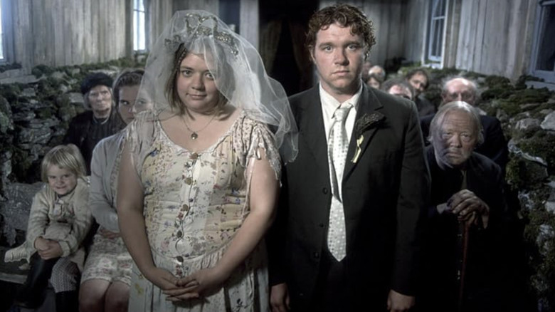 кадр из фильма This Filthy Earth