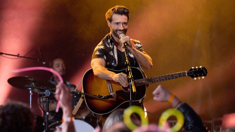 кадр из фильма Making Waves