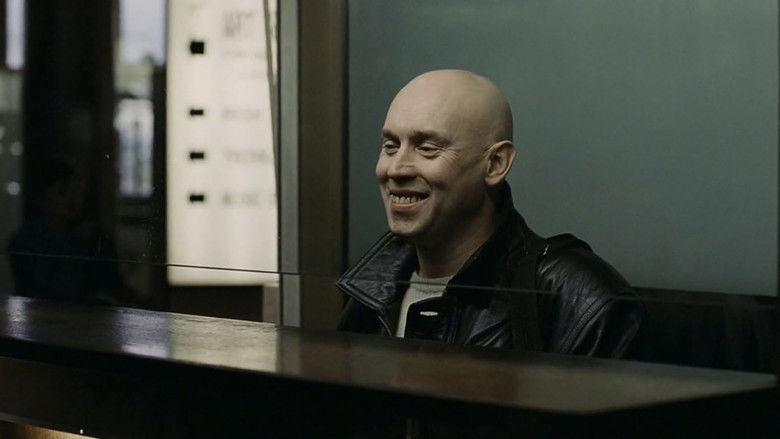 кадр из фильма Брат 2