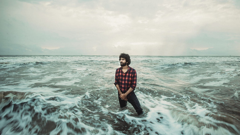 кадр из фильма വെയിൽ