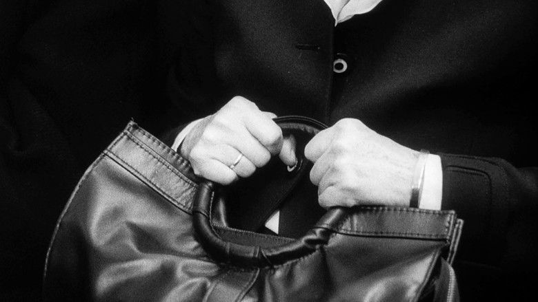 кадр из фильма Sehnsucht nach dem ganz Anderen