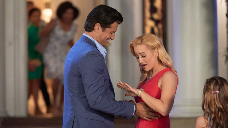 кадр из фильма Свадьба в Грейсленде