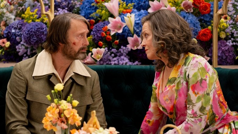 кадр из фильма Поймать монстра