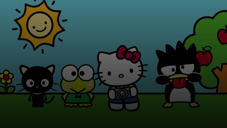 кадр из фильма Hello Kitty e Amigos: Vamos Aprender