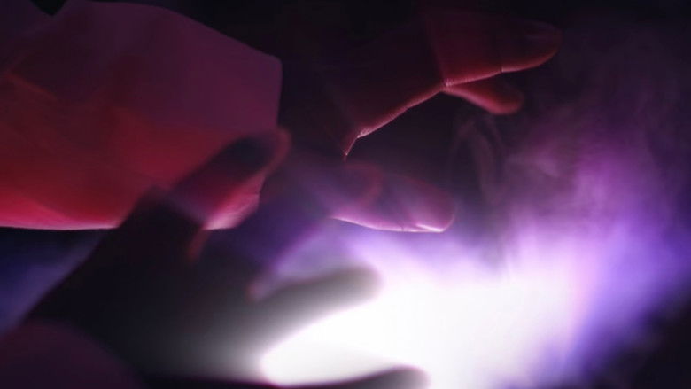 кадр из фильма I'm Sorry, Cupcake