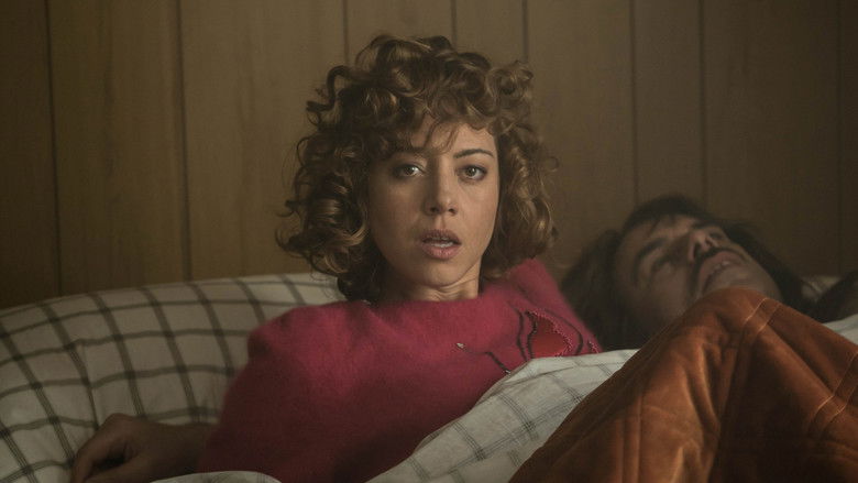 кадр из фильма Вечер с Беверли Лафф Линн