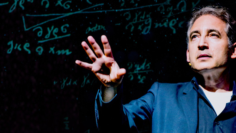 кадр из фильма Light Falls